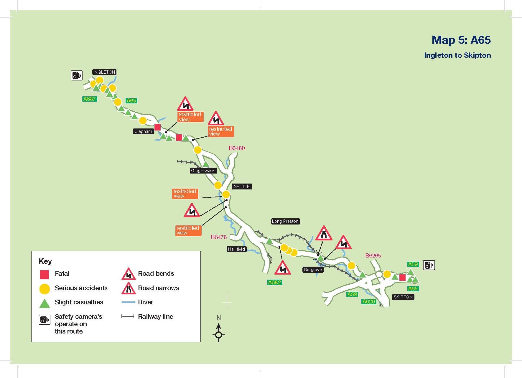 60324_Bikers Booklet 2015 MAP5 PRINT